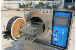 China 100% R.H. Pressure Cooker Test Chamber 43L Capacity W800 × H1250 × D800 mm supplier