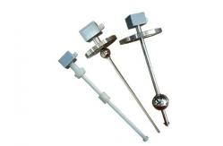 China SS φ12mm Conduit Switch Magnetic Level Gauges Inserted Magnetic Liquid Level Switch supplier