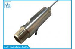 China Press Button Wire Cable Grippers Kit Cable Grip Connector Automatic Processing Length supplier