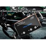 Windbooster 4S Car Throttle Controller Fuel Saving Lock Mode for sale