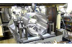 China Sand Blasting Anodizing CNC Turning And Milling Brass Precision CNC Lathe supplier