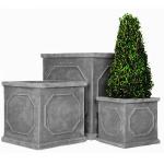 Sustainable Fiber Clay Planter for a Greener and Healthier Environment for sale