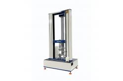 China 1000N Universal Testing Machine Belt Tension Tester Tension Tester Stretch Test Machine supplier