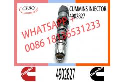 China QSK23  Diesel Engine Fuel Injector 4077076 4902827 4088426 4326639 4326779 supplier