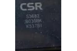China CSR8670C-ICXT-R CSRS3681B03-IBBK-R CSRS3682B03-IBBK-R QUALCOMM BGA IC Components supplier