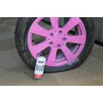 Tubeless Car Emergency Tire Repair Sealant , Liquid Tire Sealer And Inflator  for sale