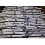 Enhanced Performance Gym Equipment Parts with Good Flexibility for sale