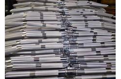 China Enhanced Performance Gym Equipment Parts with Good Flexibility supplier