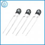 NTC Thermistor Resistors 33D-5 0.5A 33 Ohm Inrush Current Limiter Temperature Sensors 50D-5 for sale