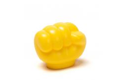 China Gesture Cartoon Pencil Sharpener Single Hole Handheld supplier