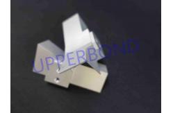 China HLP Molins Cigarette Packer Part Folding Mold Of Cigarette Slim Packet supplier