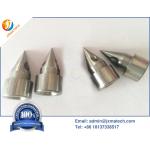95WNiCu Tungsten Heavy Alloy Nozzle For High Temperature Resistance Parts for sale