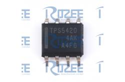 China TPS5420DR supplier