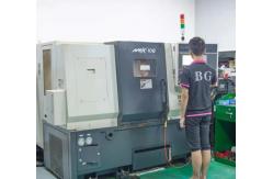 China Die Casting Mold Parts manufacturer