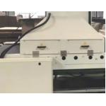 Automatic UV Varnish Polishing Glazing Machine For Paperboard