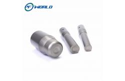 China Small CNC Turning Precision Parts supplier