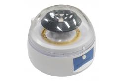 China High Speed Lab Centrifuge 10000rpm Mini Centrifuge Used For DNA Extraction supplier
