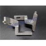Cigarette Manufacturing Machine Parts Custom Size Plunger