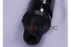 China Black API 3 1/2''REG QL50 DTH Hammer With Foot Valve supplier