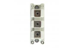 China KWP75H12E4-7M Versatile IGBT Module Fast Switching Industrial Igbt Power Module ODM supplier