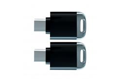 China type c usb flash drive use for type c computer and phone type c port supplier