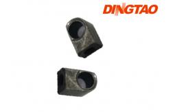 China 116230 Vector 2500 Cutter Parts Cylinder Connection Block Suit To VT2500 supplier