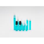 10Ml Pet Bottle Various Size Fragrance Cologne Tester Bottles for sale