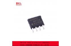 China AD8642ARZ-REEL7 Amplifier IC Chips - High Performance Low-Noise supplier