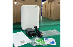 China Nebulizer Small Area Scent Diffuser Atomization 150ml Aroma Diffuser supplier