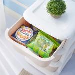 Kitchen Stackable Organizer Drawers