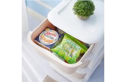 China Kitchen Stackable Organizer Drawers supplier
