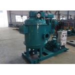 360m3/H 880rpm Well Drilling Vacuum Degasser 37Kw for sale