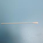 Sample Collection Sterile Swab Nylon Flocked Head For Nasal Oral Throat for sale