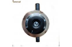China Apiculture Stainless Steel Temperature Adjustable Honey Heater For Beekeeper supplier