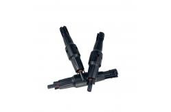 China 1500V IP67 Solar Panel Fuse Connector Customized for Customer Requirements supplier