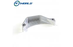 China Custom CNC Precision Milling Machining Aluminum Parts Service supplier