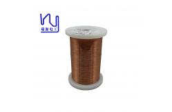China 3uewf 37 Awg Self Solderable Copper Wire For Transformer supplier