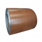 0.2 Ral9016 3002 PPGL Steel Coil Zinc Coat Galvanized Dx51d Z275 Prepainted for sale