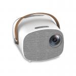 Mini high brightness YG230 LCD Portable LED Projectors Android Pocket