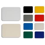 Impact-Resistant PE Aluminum Composite Panel for Easy Installation in Various Colors for sale