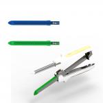 Single Use Linear Cutter Reload For Open Surgery - Miconvey Medical for sale