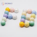 100pcs Perfume Bottle Lids ABS Cap Sprayer With Collar FEA15mm for sale