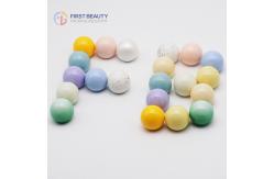 China 100pcs Perfume Bottle Lids ABS Cap Sprayer With Collar FEA15mm supplier