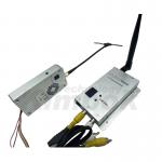 1.5G 5W VTX VRX 1505M-1680M Video Transmitter and Receiver High Power Image Transmission 1.5G VTX for sale