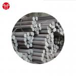 120mm Steel Grinding Rods High Hardness 55HRC Alloy Steel Bar for sale