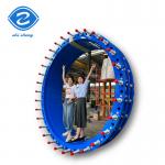 ms dismantling joint dn100 dn250 dn300 Galvanized Carbon Steel Single Flange Limit Expansion Ductile Iron for sale