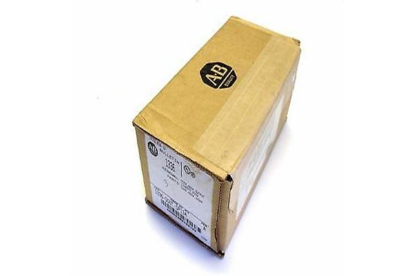 1336-QOUT-SP13A AB Output Module