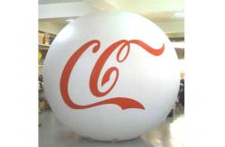 China Durable giant self inflating helium balloons supplier