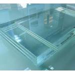 Custom Safety Building Tempered Laminated Glass for Construction