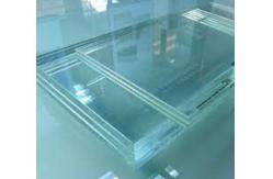 China Tempered Laminated Glass With CE Certificated PVB / Sgp Film supplier